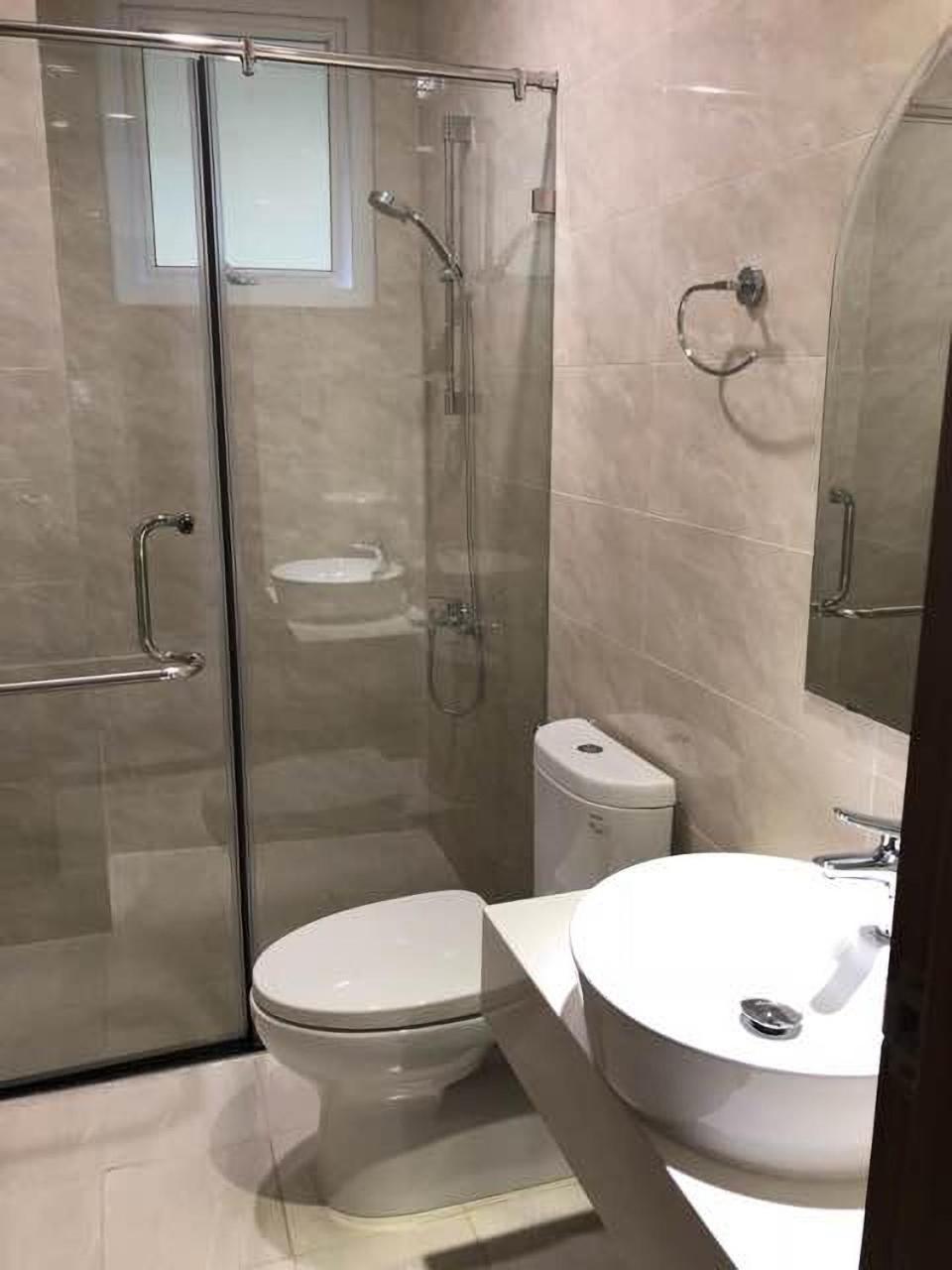 Evergreen Saigon Apartment Хошимин Экстерьер фото